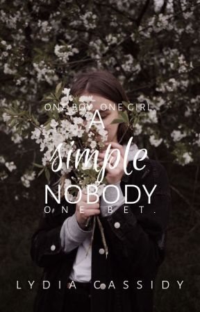 A Simple Nobody by Jells_