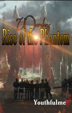 Rise of the Wardens
