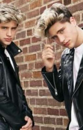 Emilio Or Ivan by CashsGirl03