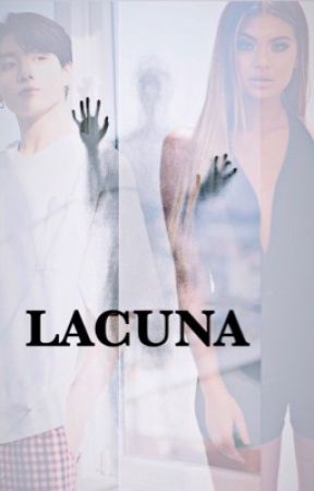 Lacuna | Jeon Jungkook by ChristineHS