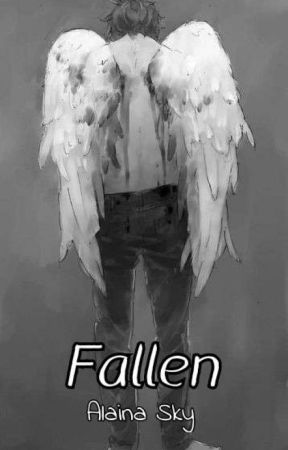 Fallen by EmeraldHeart3128