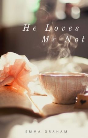 He Loves Me Not by godsspeak