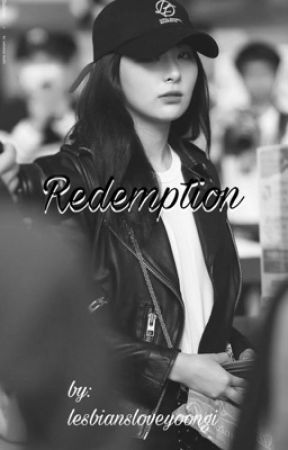 Redemption | SeulRene FanFic | by georgieb33