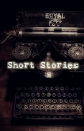 Short Stories To Satisfy My Hunger by thatslikeaelement