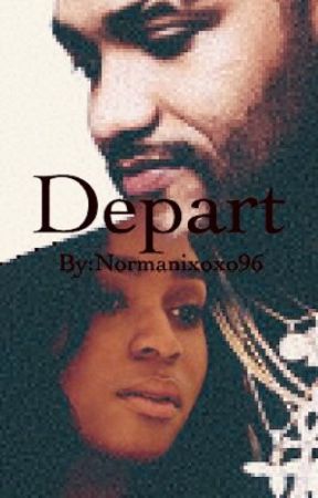 Depart by normanixoxo96