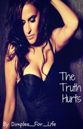 The Truth Hurts **DISCONTINUED** by Dimples_For_Life