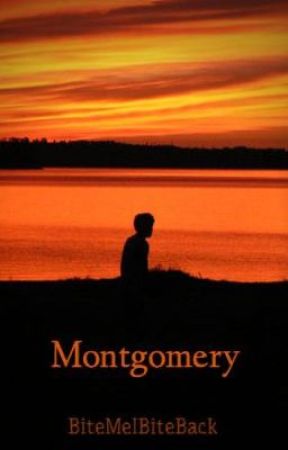 Montgomery by BiteMeIBiteBack