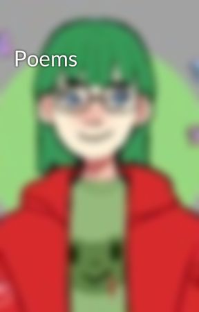 Poems by blackcat27161