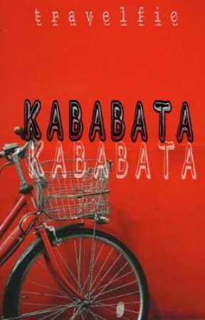 Kababata by travelfic