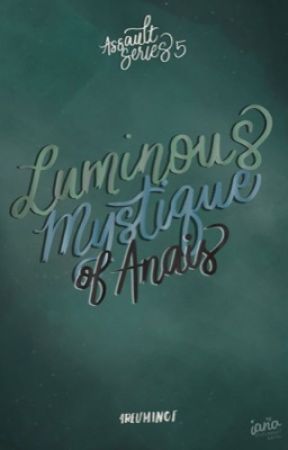 Luminous Mystique of Anais by 4reuminct