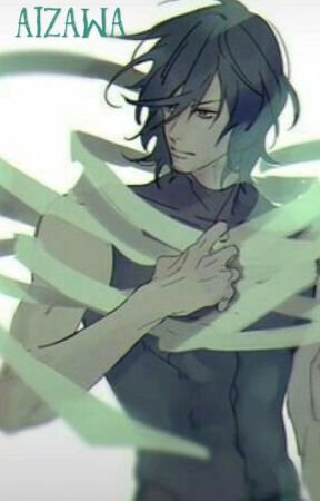 Student Aizawa x reader by IvelissHatake