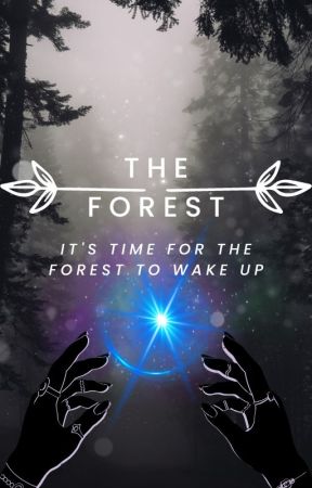 The Forest by IGOT7yougotnoone