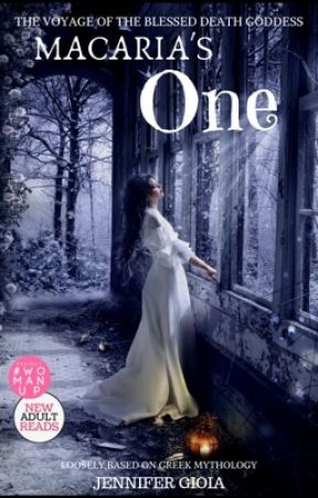 Finding the One | COMING 2019 by jgfairytales