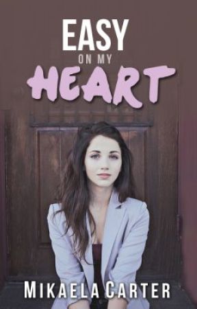 Easy on My Heart by ElloThere