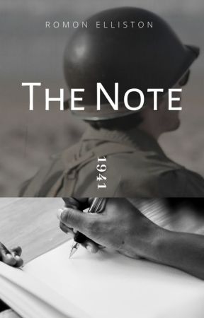 The Note by RomonDeLasVegas