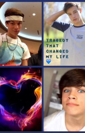 tragedy changed my life tragedy changed my life
