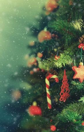 The Twelve Days of Christmas - A Percy Jackson Series by BlueMoonStories_