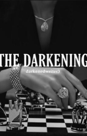 The Darkening by NNNthesleepyperson