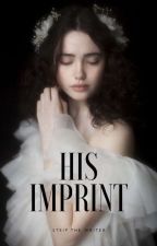 His Imprint by StripTheWriter