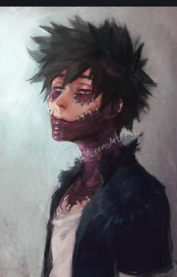 Dabi X Deku Emo Kid Sksk Wattpad