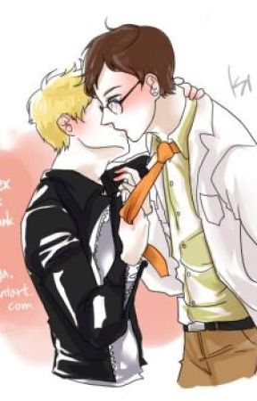 Halex/McSummers Prompts by parkshan820