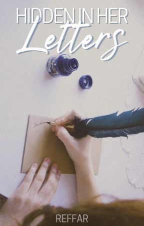 L e t t e r s by Fiapie