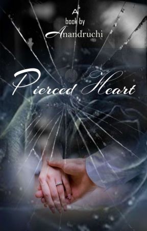 Pierced Heart by anandruchi