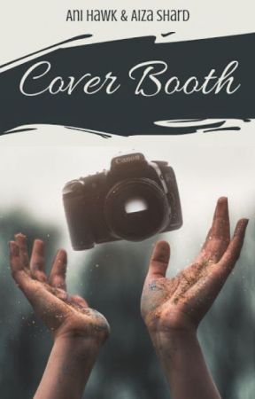 The Cover Booth by anihawk_327
