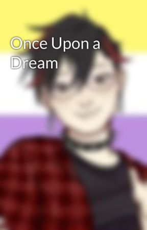 Once Upon a Dream by loolaalee