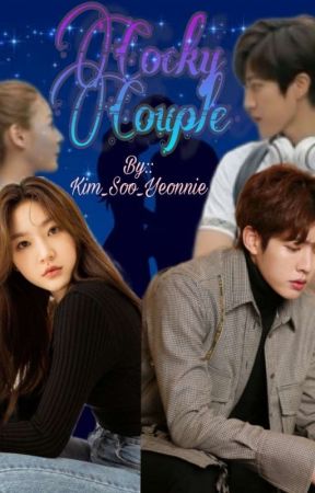 Cocky Couple by Lee_Sungyeol_Sooyeon