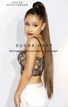 SUGAR BABY by Kristiansen97
