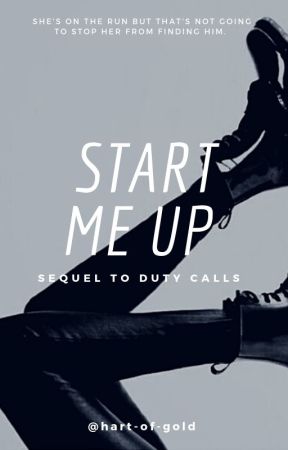 Start me up // mob! Tom Holland AU by hart-of-gold