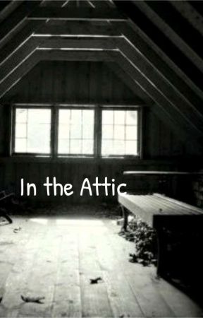 In The Attic by Jiminfoundhisjams123