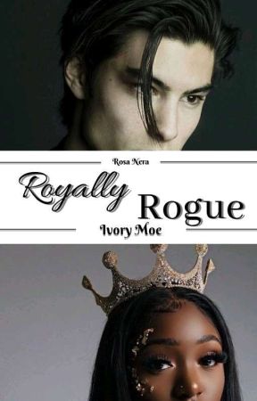 Alpha Murphy by IvoryMoe