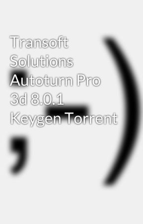 Autoturn Keygen Crack Software