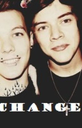 Changed - Louis Tomlinson Fanfiction by 1D_snitchseeker