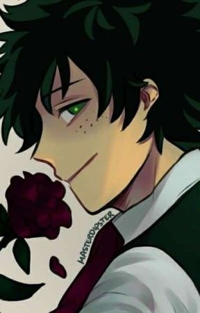 flower by todoroki_burnedme
