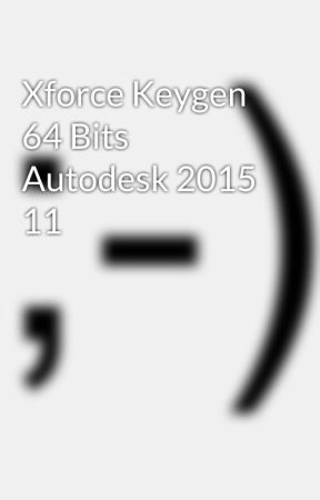 Download xforce keygen 64 bit