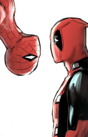 Parker's Bodyguard by MrsNarrator