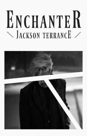 Enchanter by JacksonTerrance