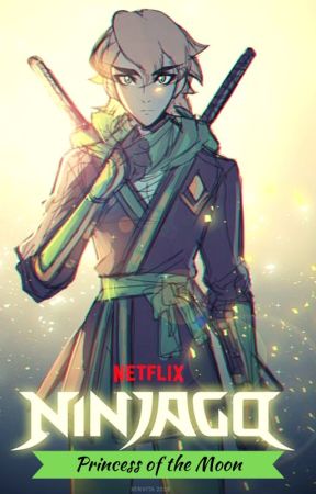 Princess Of The Fallen (Lloyd x Reader) GOING THROUGH EXTREME EDITING by theOriginalwally