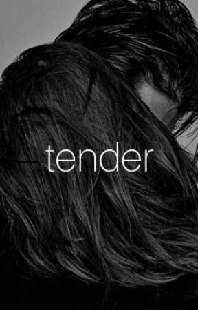 tender by Ink-ling