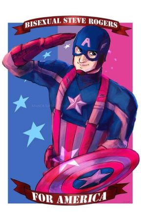 Avengers Fluff + Smut by A_Marvel_Fan