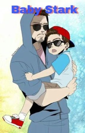 Baby Stark by peterfreakingstark