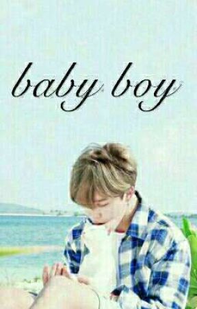 Vminkook: our baby boy by BULLETPROOFARMY1237