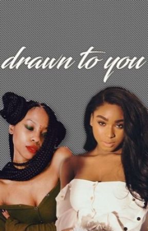 Drawn To You by things_I_imagined