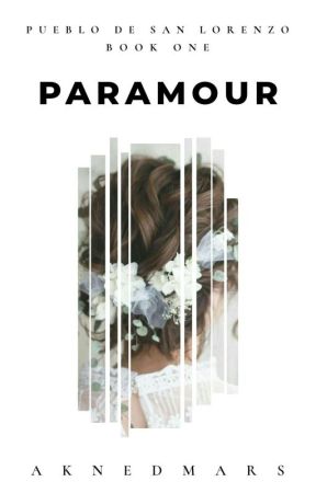 Par Amour by AknedMars