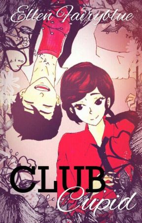 Club Cupid by EllenFairyBlue4