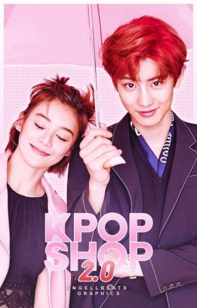 Kpop Shop 2.0 (CLOSED) by AngellBeats