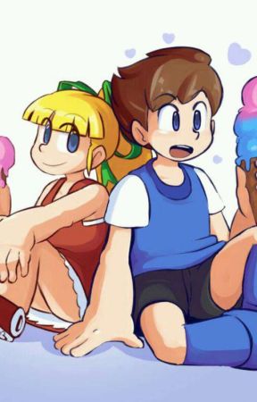 Megaman oneshots by PurpleDragon67